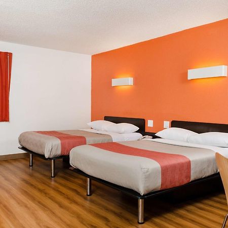 Motel 6-Merced, Ca Ngoại thất bức ảnh