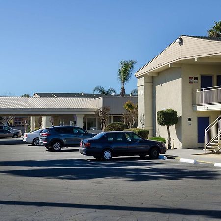 Motel 6-Merced, Ca Ngoại thất bức ảnh