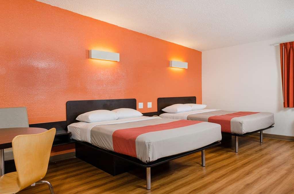 Motel 6-Merced, Ca Phòng bức ảnh