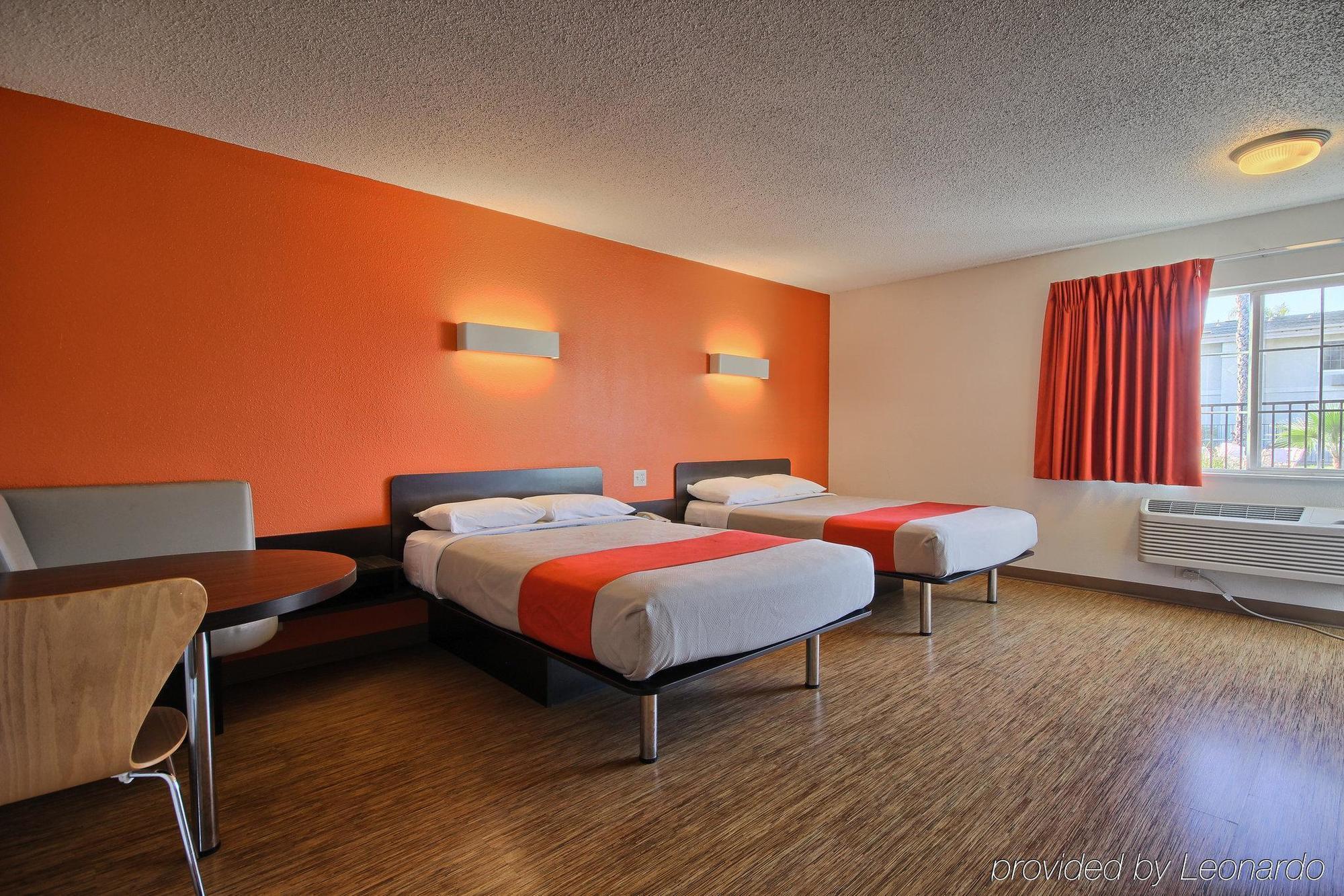 Motel 6-Merced, Ca Ngoại thất bức ảnh