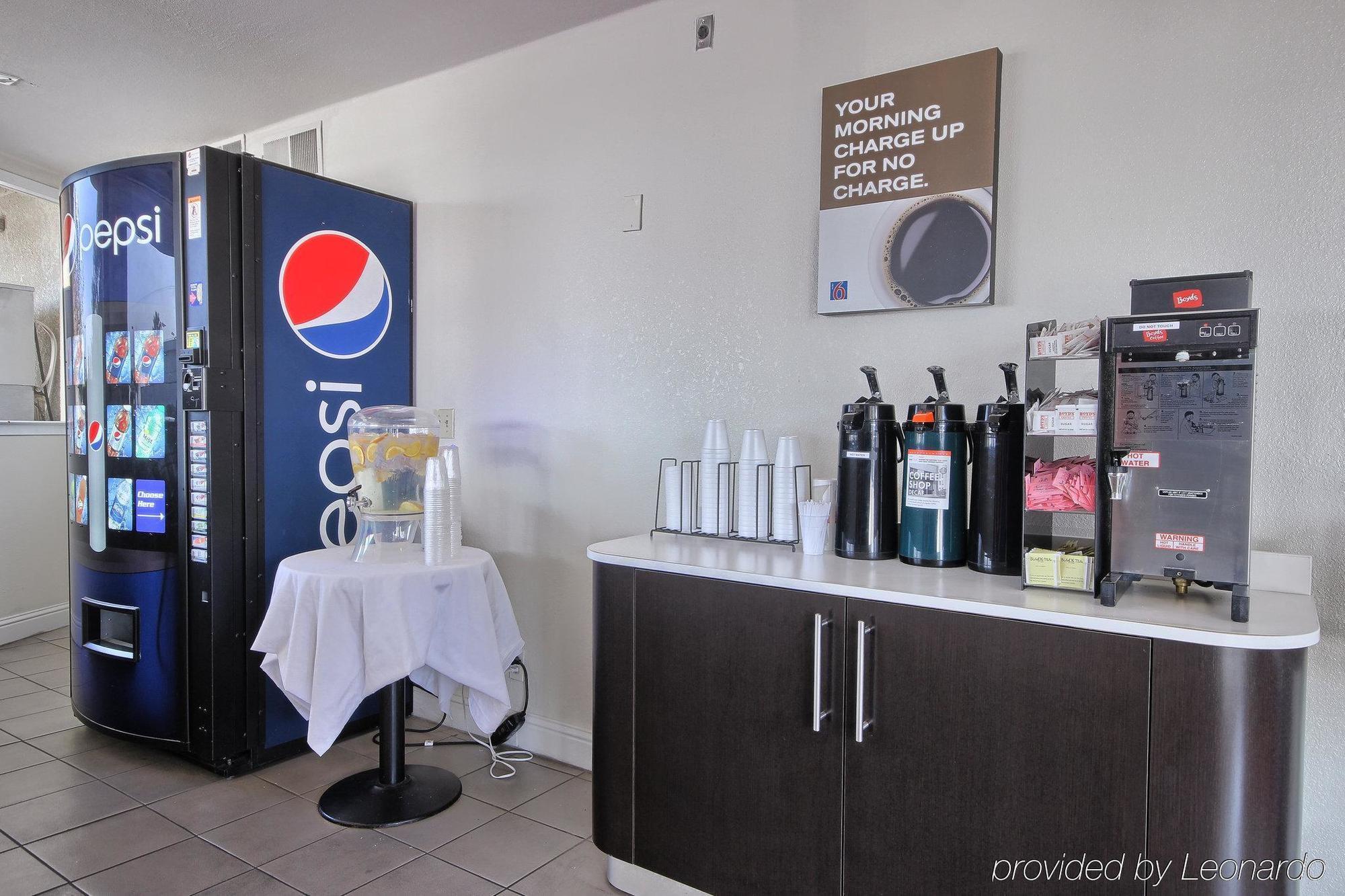 Motel 6-Merced, Ca Ngoại thất bức ảnh