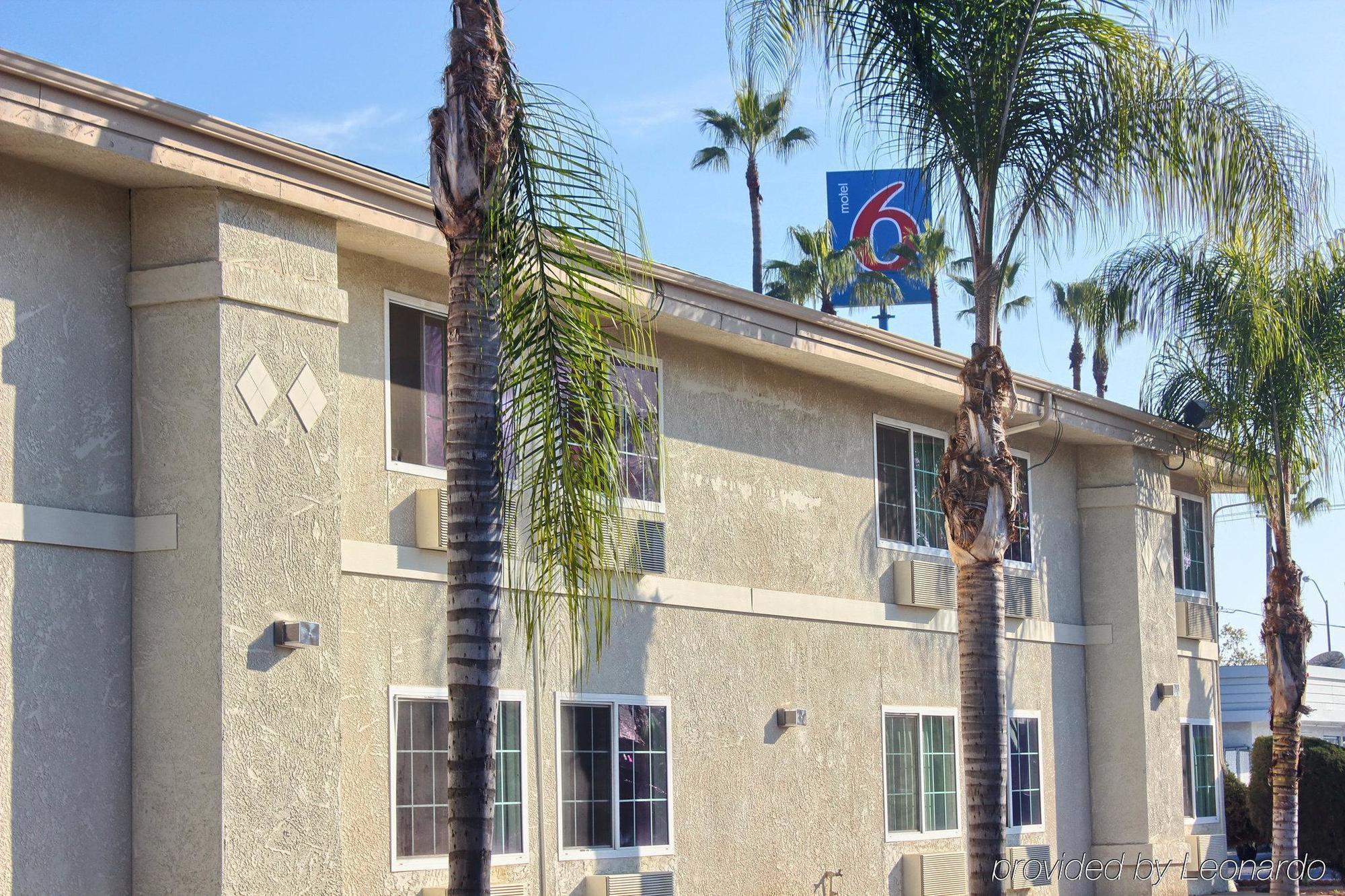 Motel 6-Merced, Ca Ngoại thất bức ảnh
