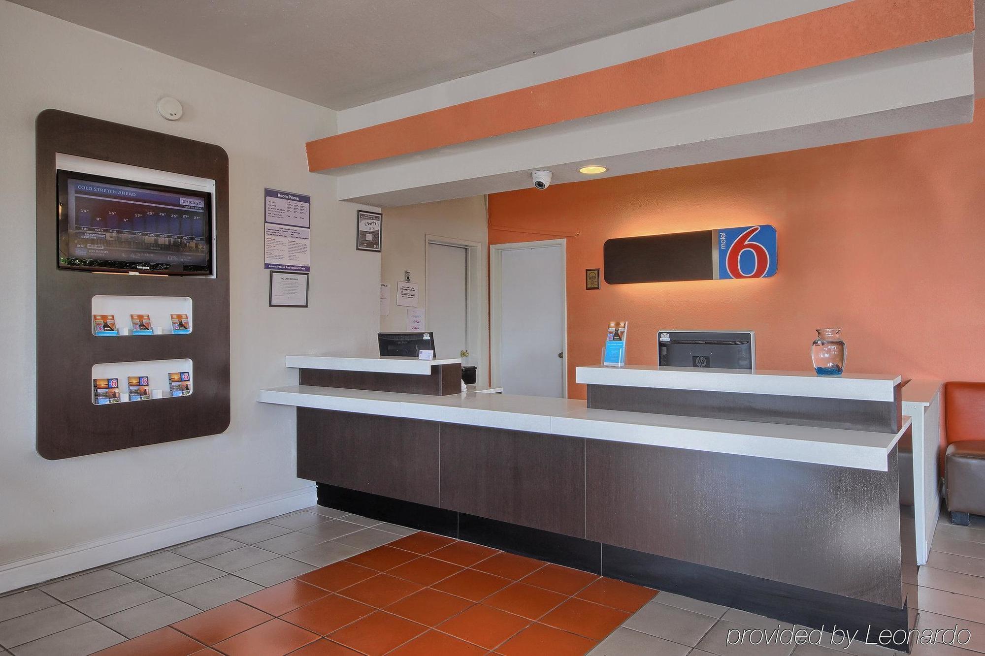 Motel 6-Merced, Ca Ngoại thất bức ảnh
