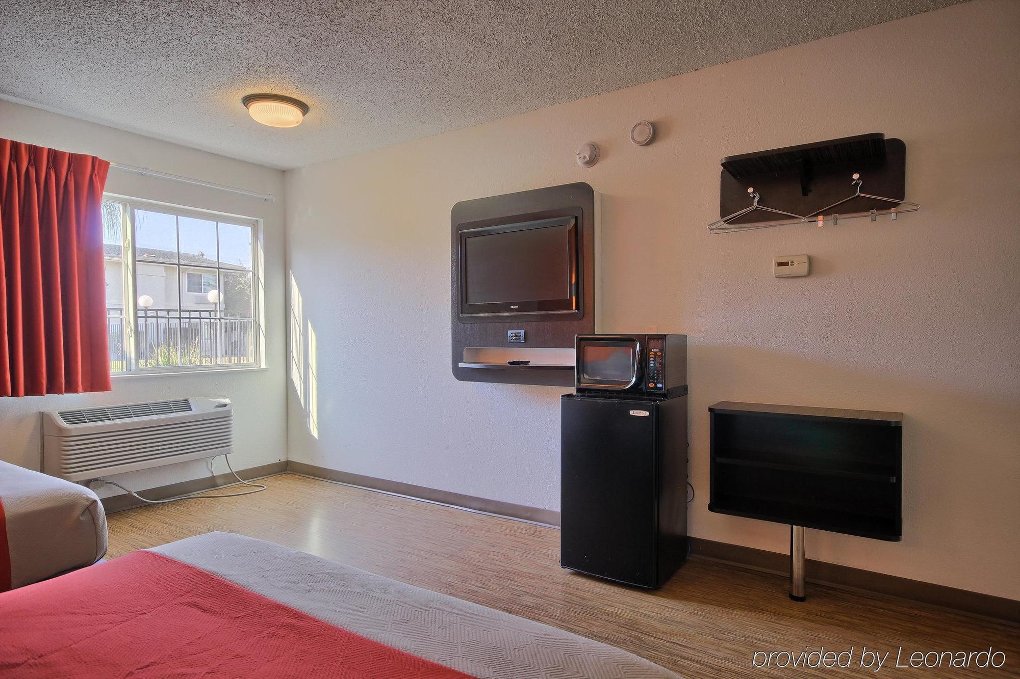 Motel 6-Merced, Ca Ngoại thất bức ảnh