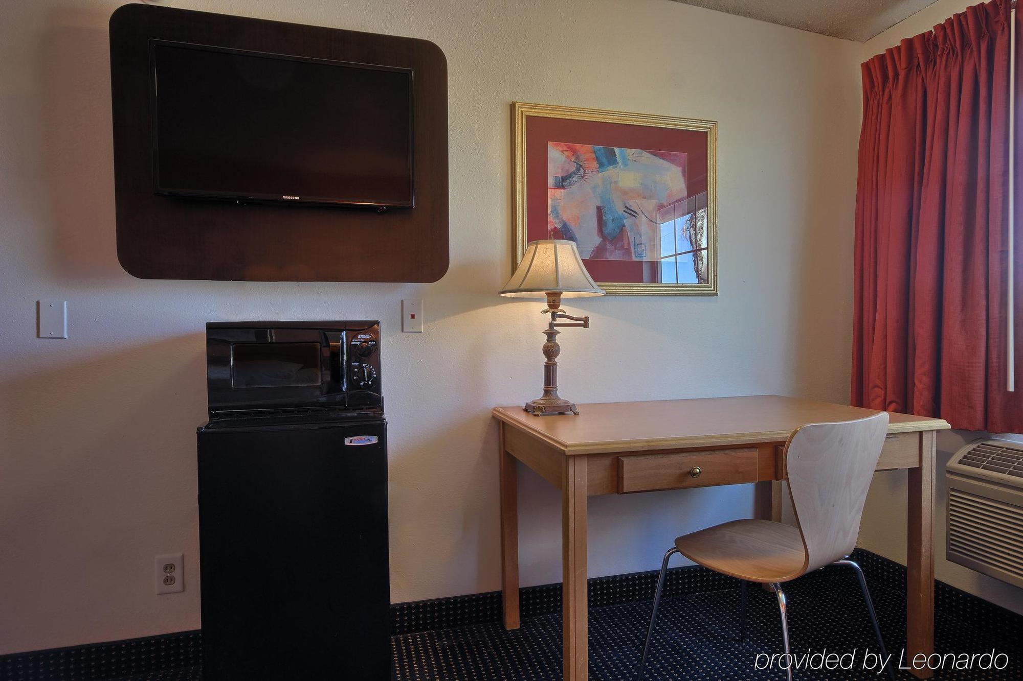 Motel 6-Merced, Ca Ngoại thất bức ảnh