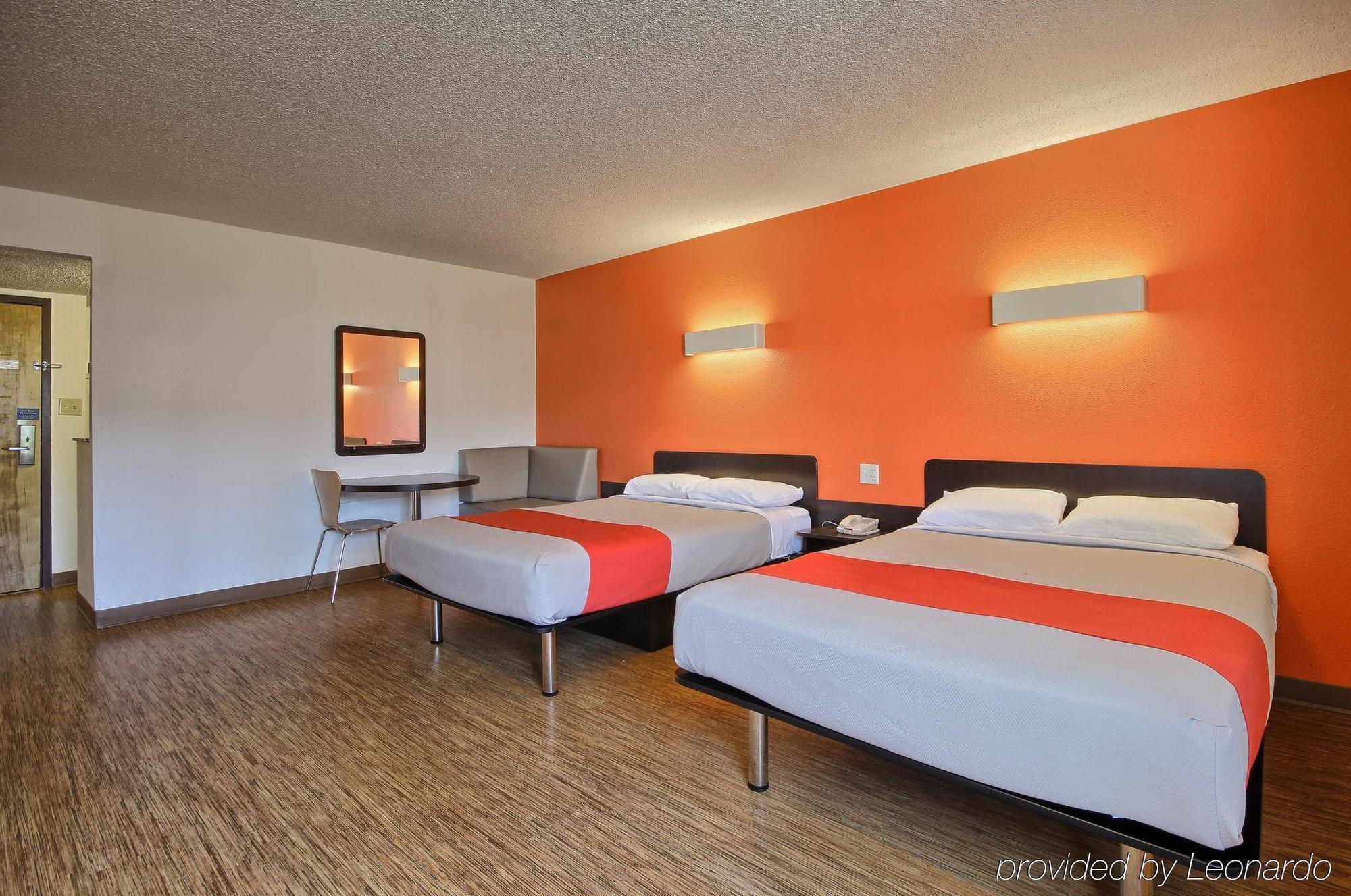 Motel 6-Merced, Ca Ngoại thất bức ảnh