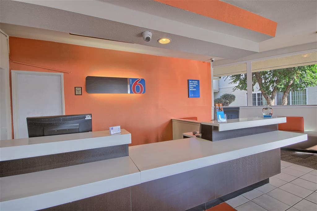 Motel 6-Merced, Ca Nội địa bức ảnh
