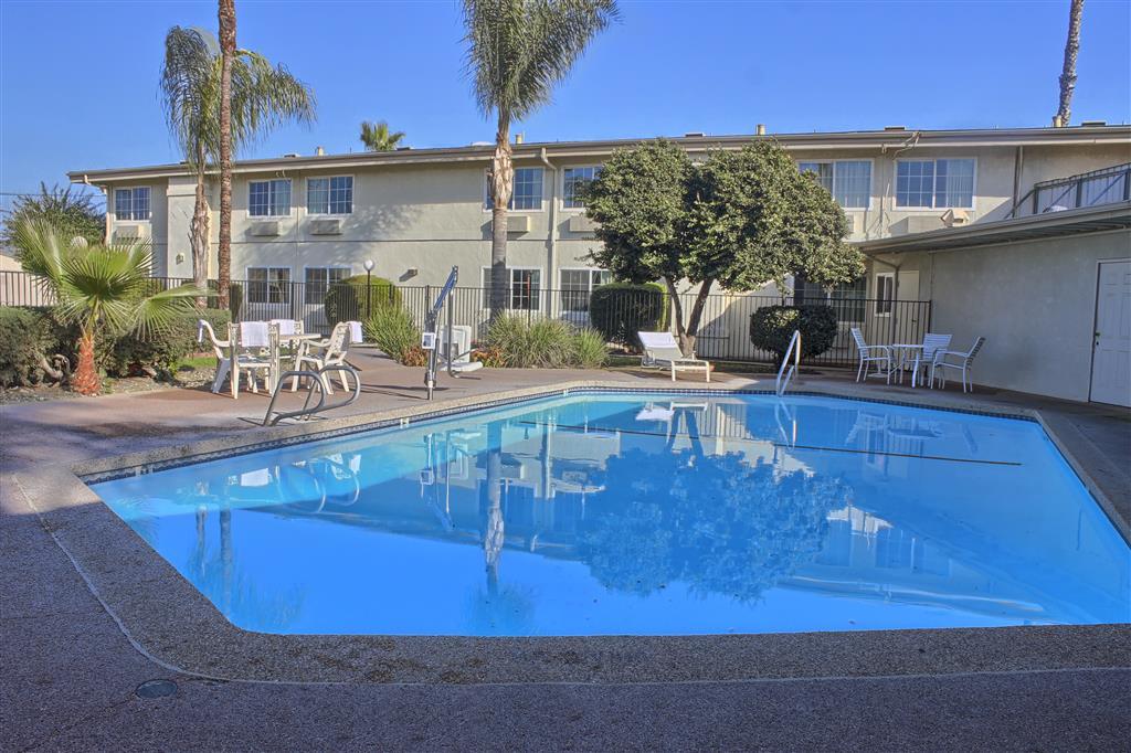 Motel 6-Merced, Ca Tiện nghi bức ảnh