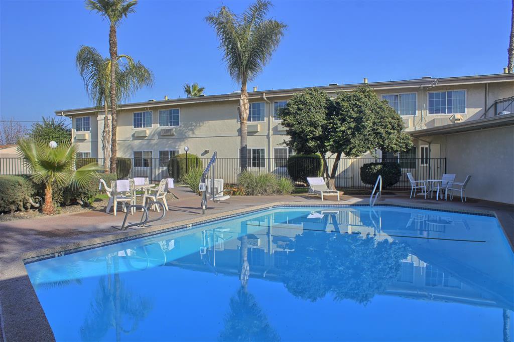 Motel 6-Merced, Ca Tiện nghi bức ảnh