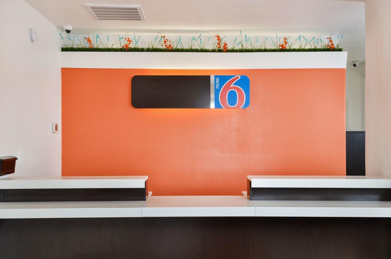 Motel 6-Merced, Ca Ngoại thất bức ảnh