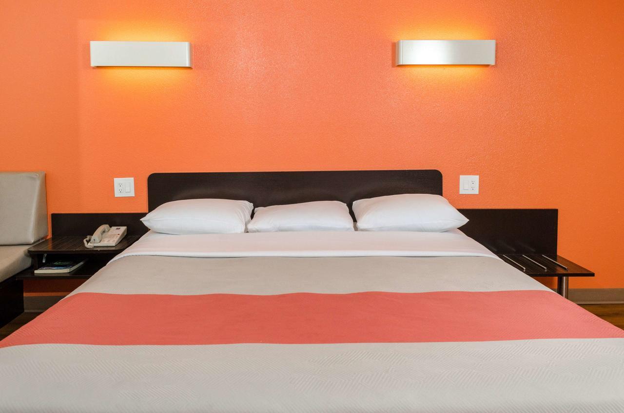 Motel 6-Merced, Ca Ngoại thất bức ảnh