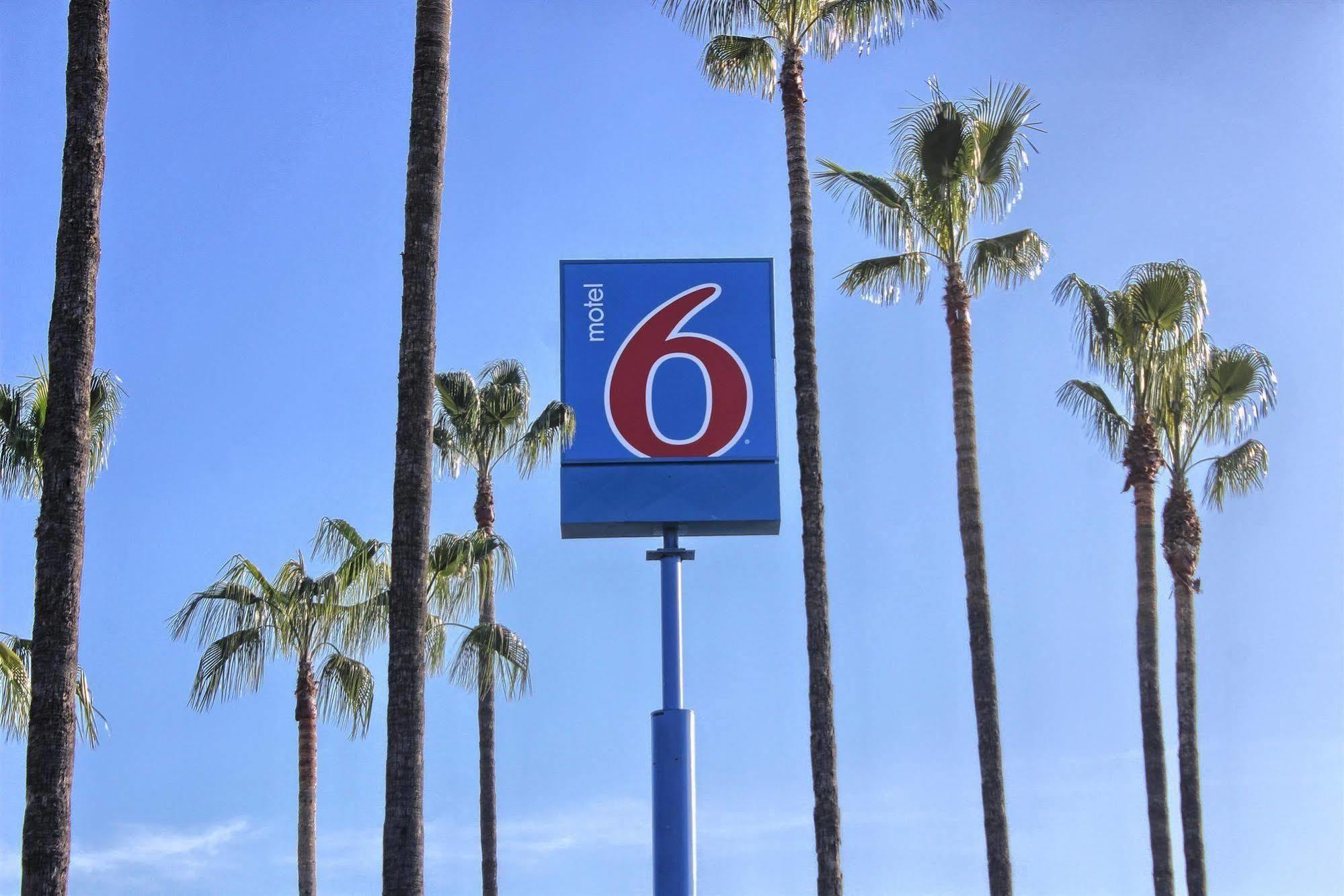 Motel 6-Merced, Ca Ngoại thất bức ảnh