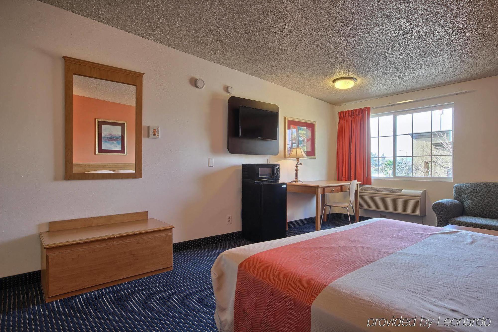 Motel 6-Merced, Ca Ngoại thất bức ảnh