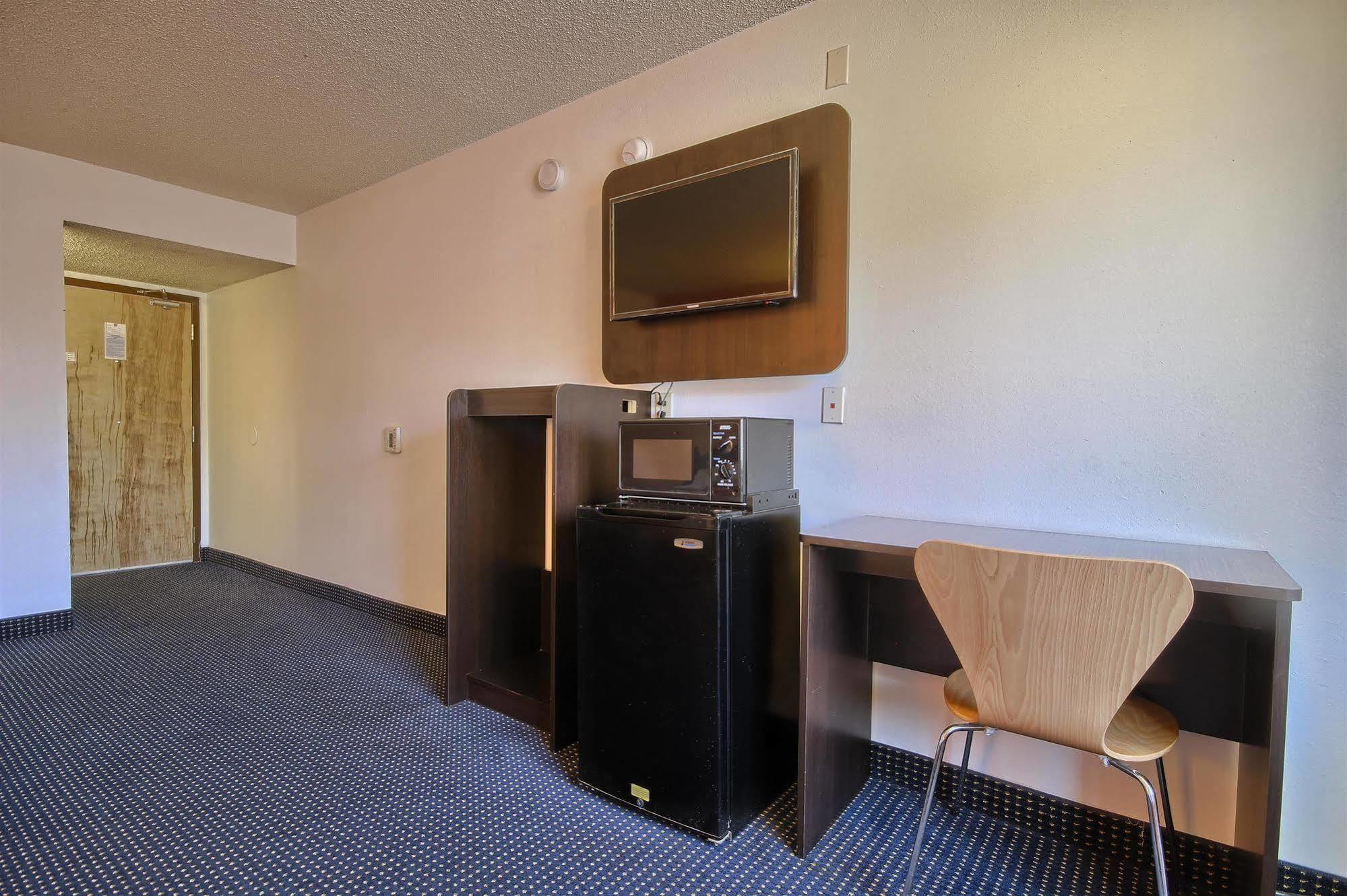 Motel 6-Merced, Ca Ngoại thất bức ảnh