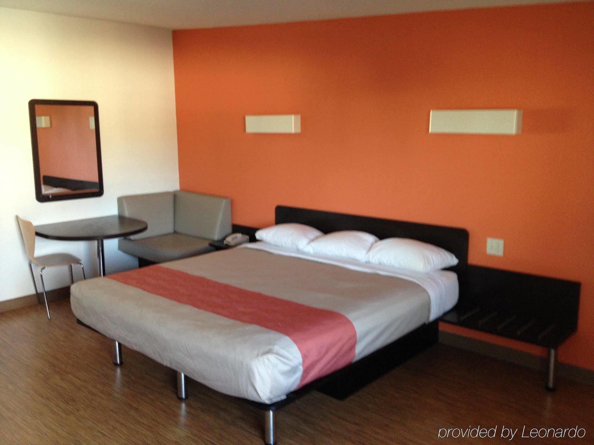 Motel 6-Merced, Ca Ngoại thất bức ảnh