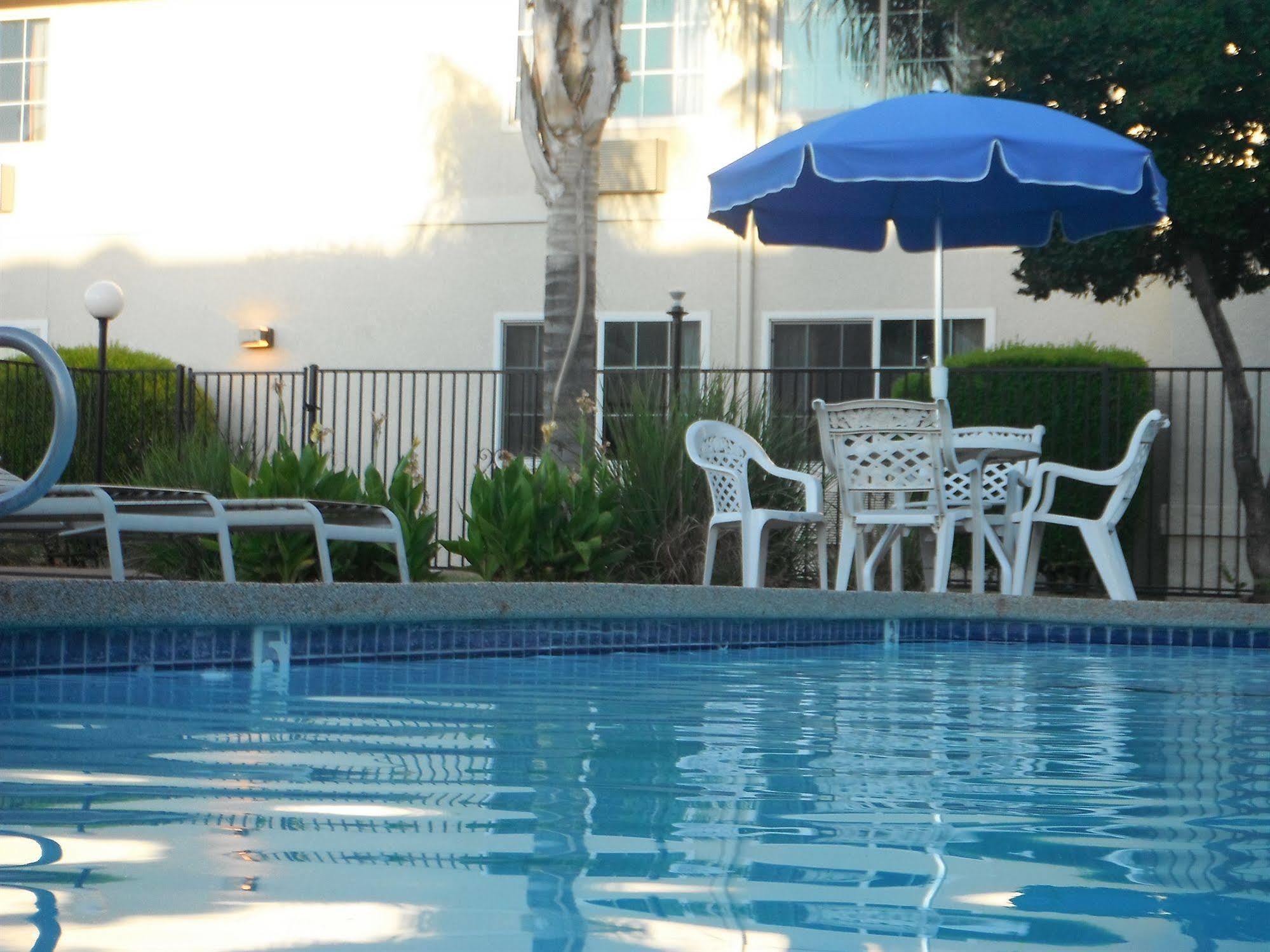 Motel 6-Merced, Ca Ngoại thất bức ảnh