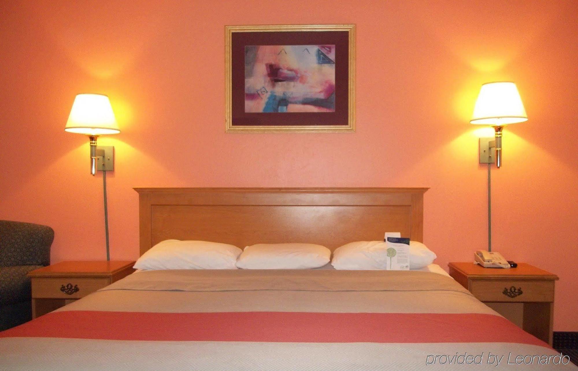 Motel 6-Merced, Ca Ngoại thất bức ảnh