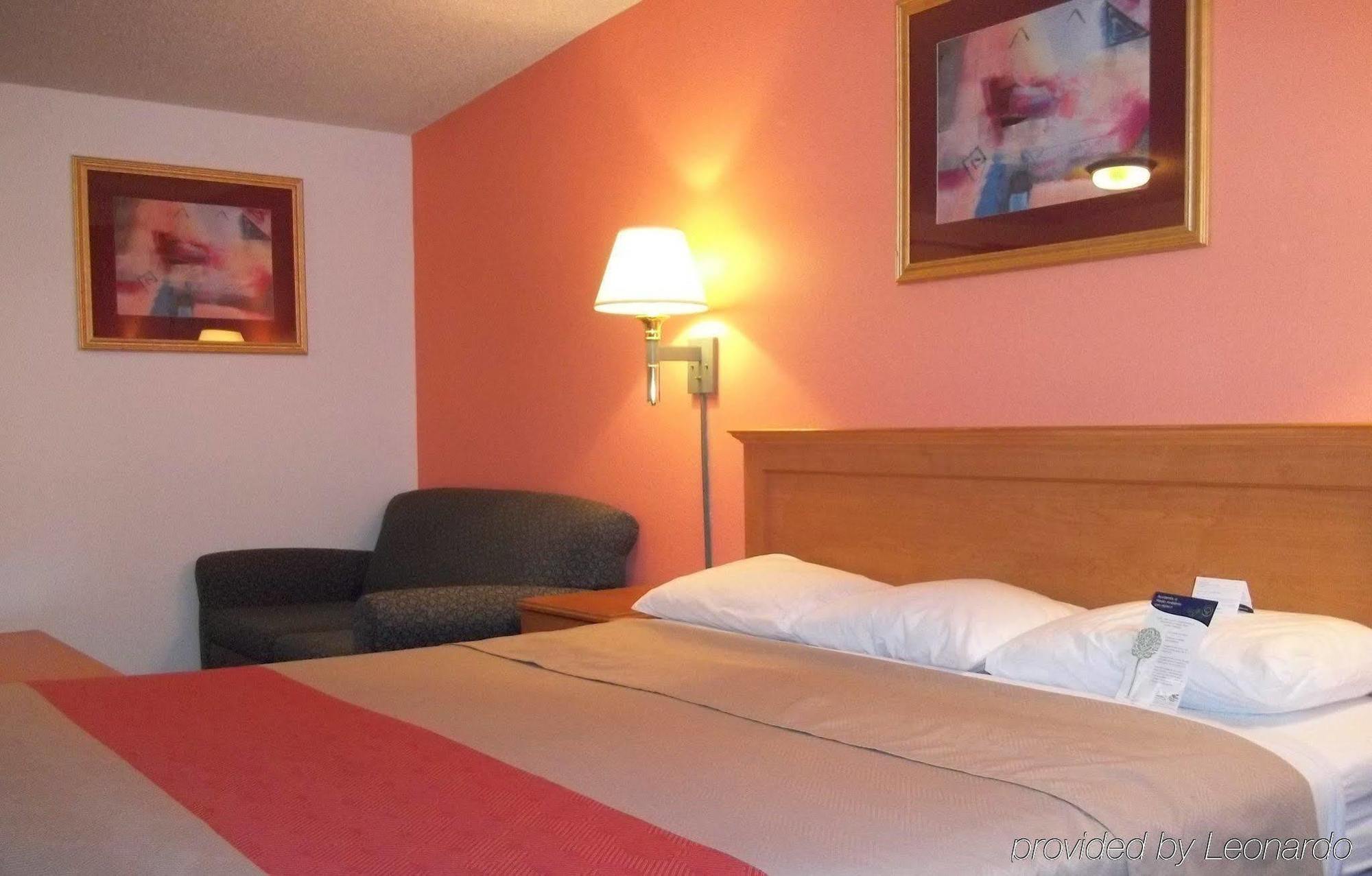 Motel 6-Merced, Ca Ngoại thất bức ảnh