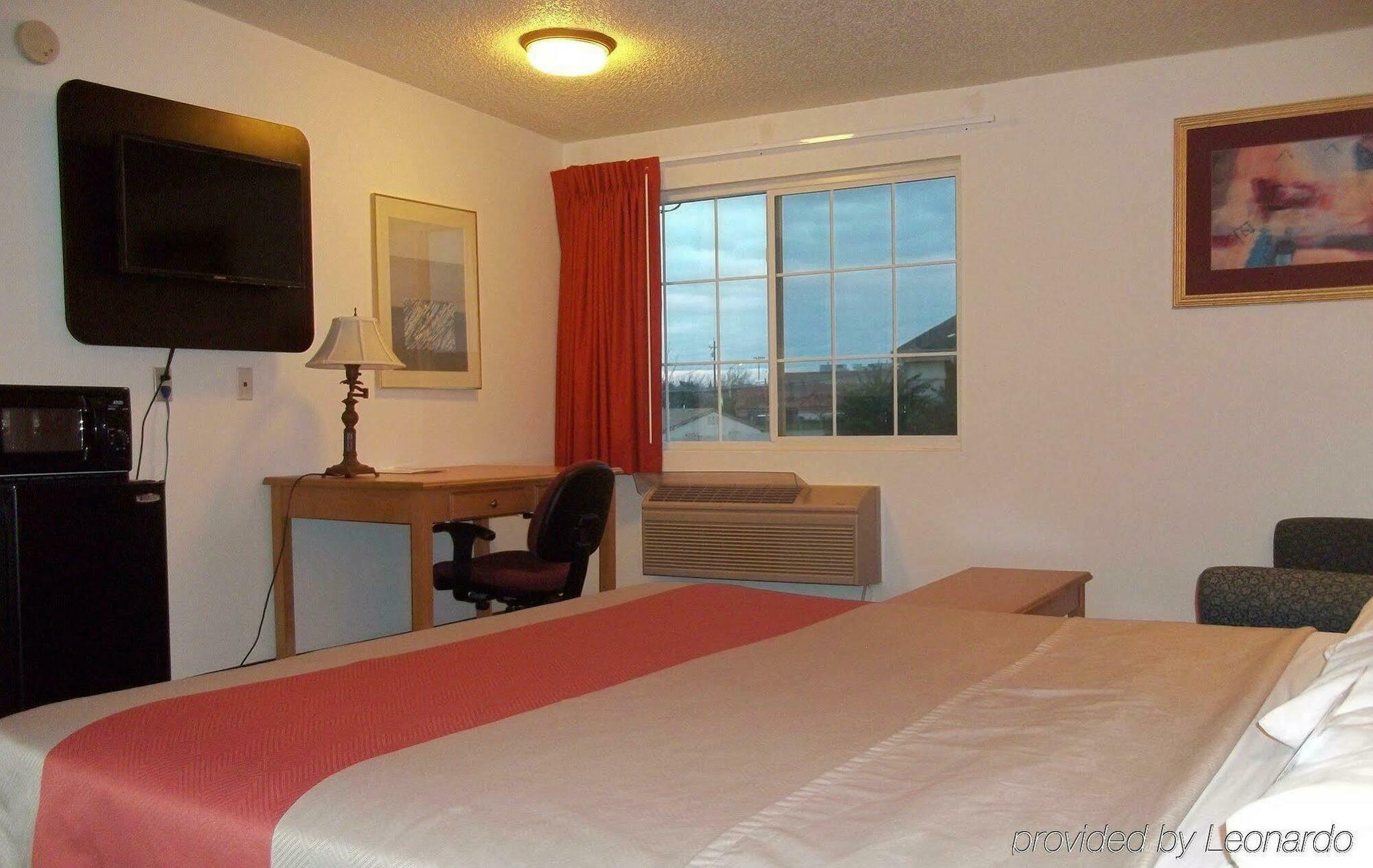 Motel 6-Merced, Ca Ngoại thất bức ảnh